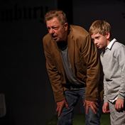 Jakub Barták a Milan Šteindler